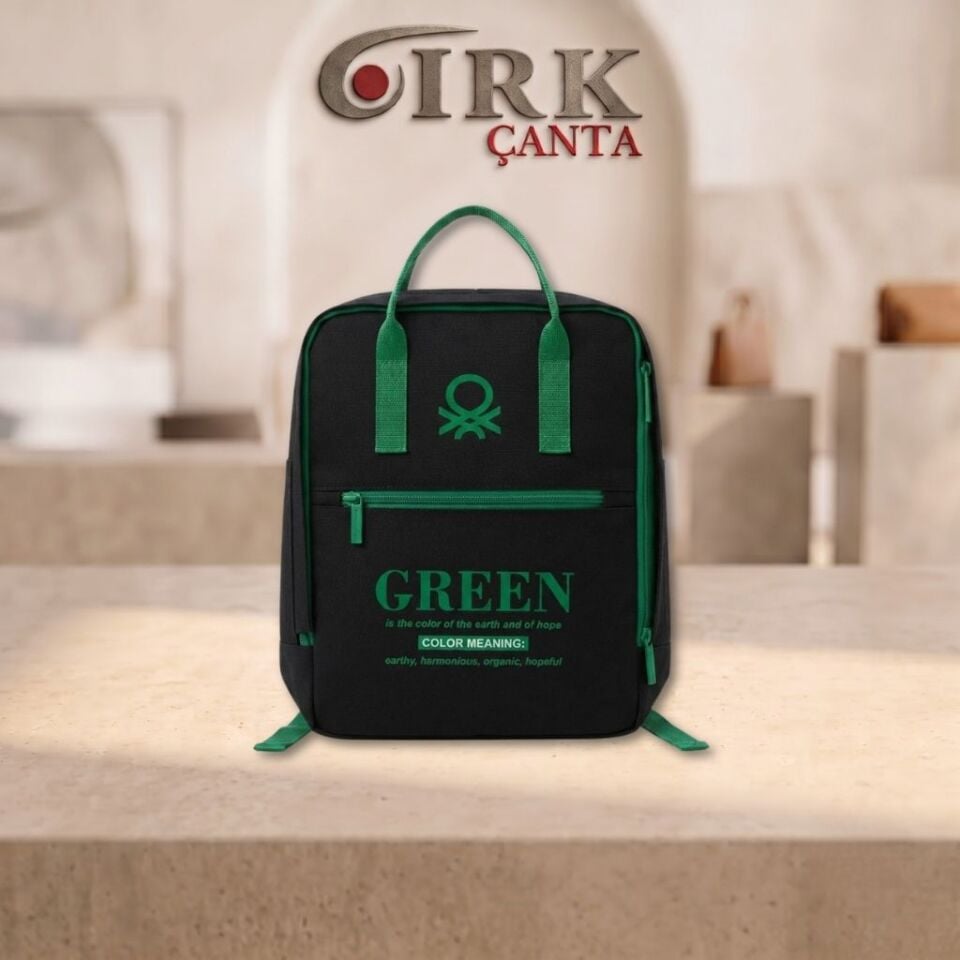 BG 3269 3806 MODEL OKUL ÇANTA