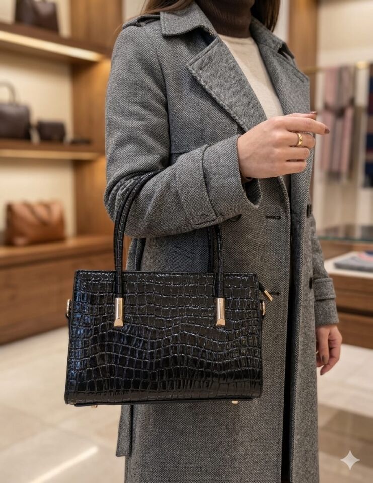 ARS 9001 MODEL ÇANTA