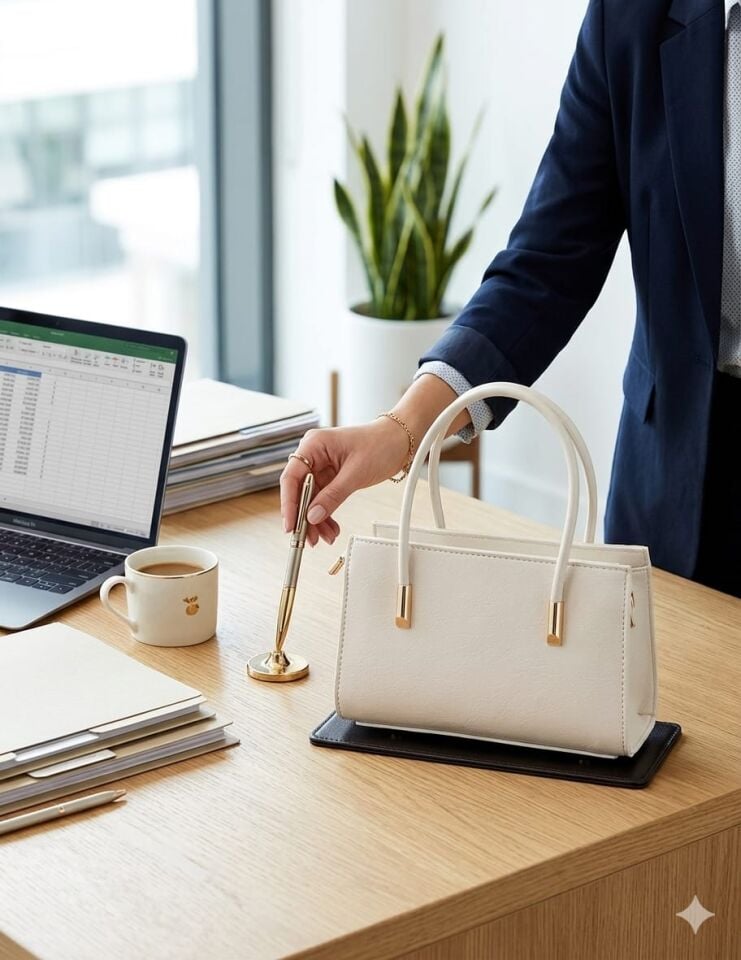 ARS 9001 MODEL ÇANTA