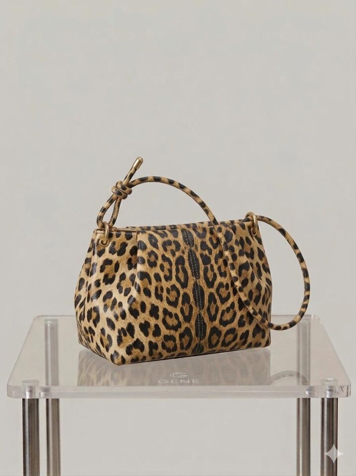 MV ÇİFT DÜĞÜM KULP AĞIZ BÜZGÜLÜ ÇANTA