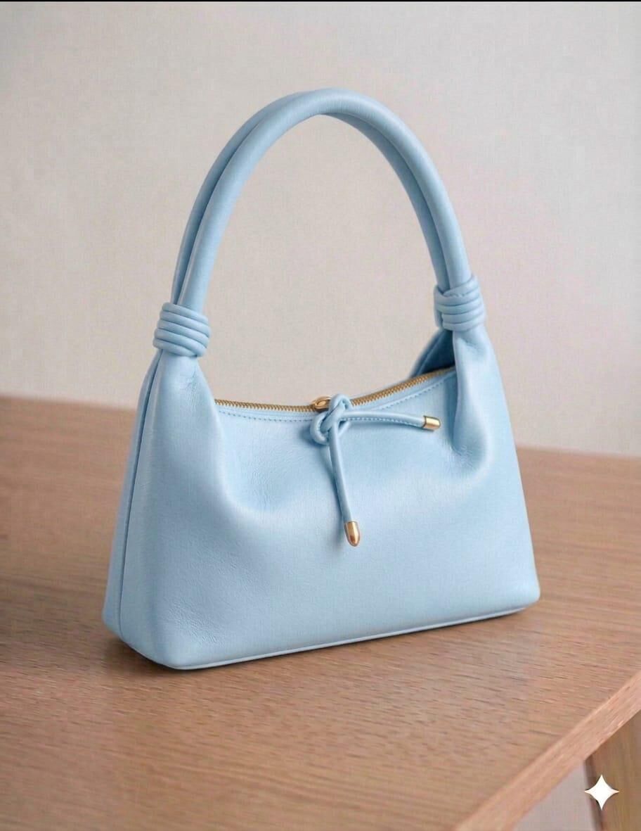 TLH KULP DÜĞÜM OVAL KULP ÇANTA