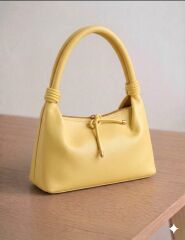 TLH KULP DÜĞÜM OVAL KULP ÇANTA