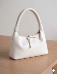 TLH KULP DÜĞÜM OVAL KULP ÇANTA