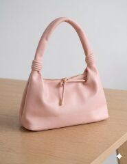 TLH KULP DÜĞÜM OVAL KULP ÇANTA