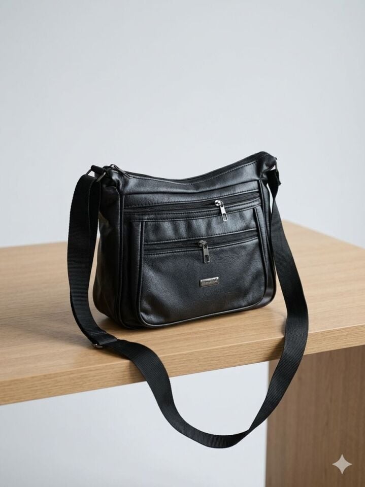 DM NEW STYLE ARMA ÇAPRAZ ÇANTA