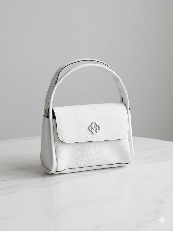 TLH YARIM KAPAK YONCA ARMA ÇANTA