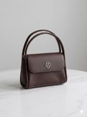 TLH YARIM KAPAK YONCA ARMA ÇANTA