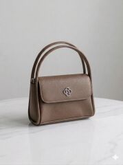 TLH YARIM KAPAK YONCA ARMA ÇANTA