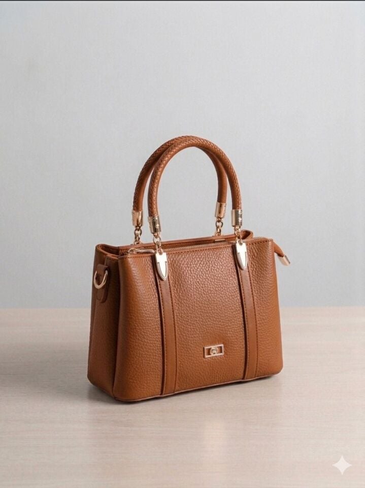 ASL 747 MODEL ÇANTA