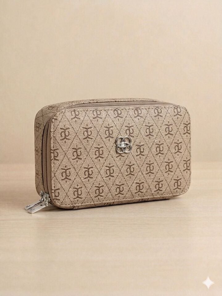 TLH ÖN YONCA ARMA KUTU ÇANTA