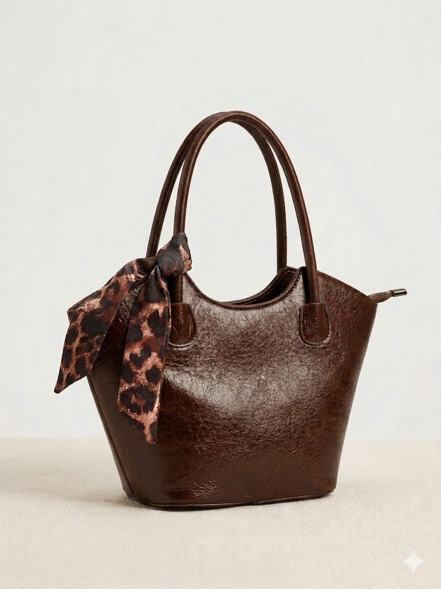 DM KULP EŞARP V MODEL ÇANTA