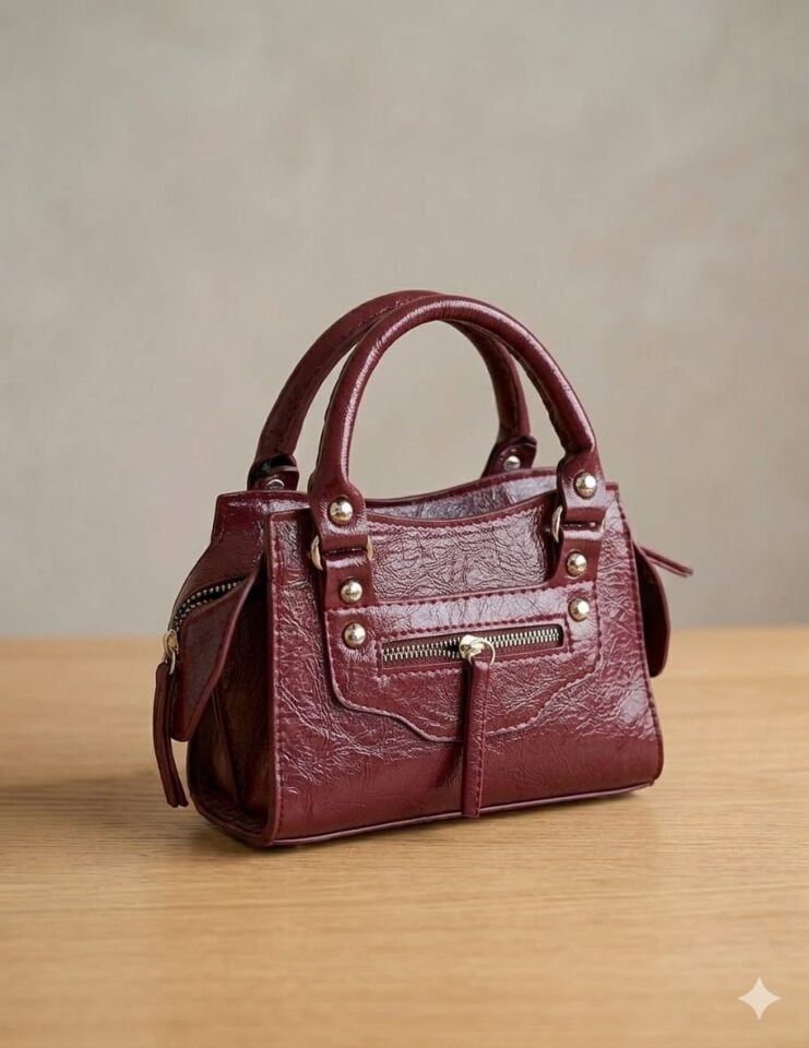 MV ÖN FERMUAR KENAR TROK KUTU ÇANTA