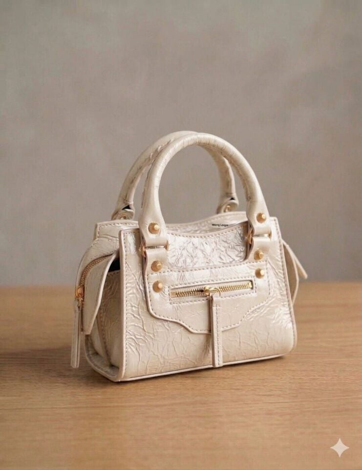 MV ÖN FERMUAR KENAR TROK KUTU ÇANTA