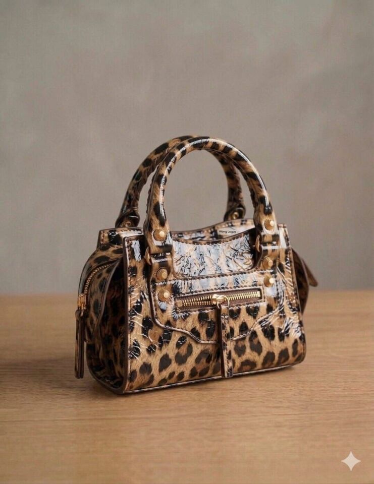 MV ÖN FERMUAR KENAR TROK KUTU ÇANTA