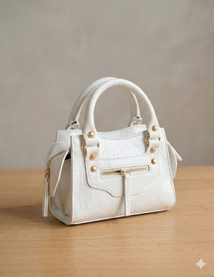 MV ÖN FERMUAR KENAR TROK KUTU ÇANTA