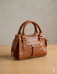 MV ÖN FERMUAR KENAR TROK KUTU ÇANTA