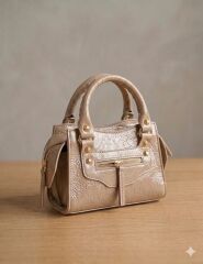 MV ÖN FERMUAR KENAR TROK KUTU ÇANTA