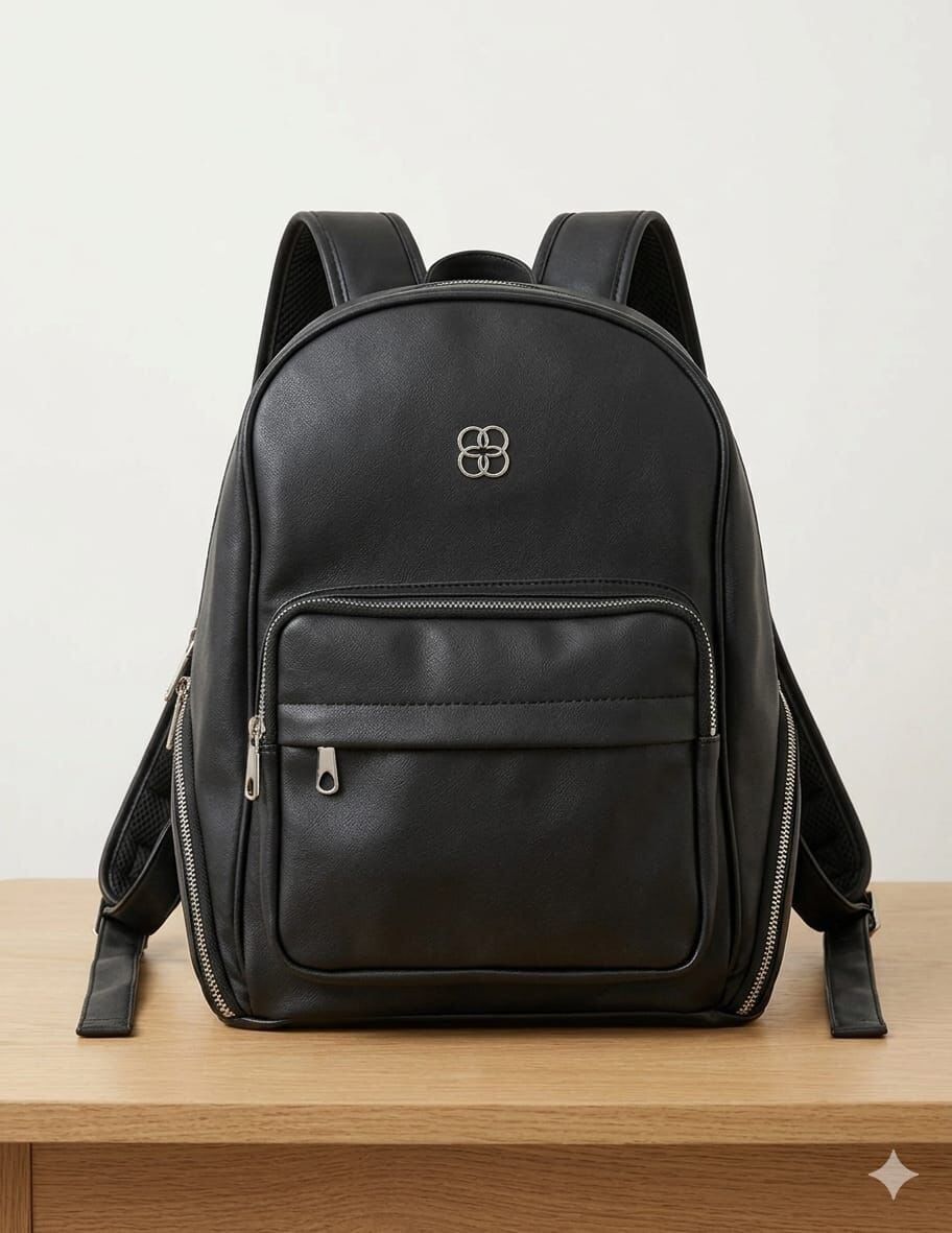 DM ÖN YONCA ALT KAPAK FERMUARLI SIRT