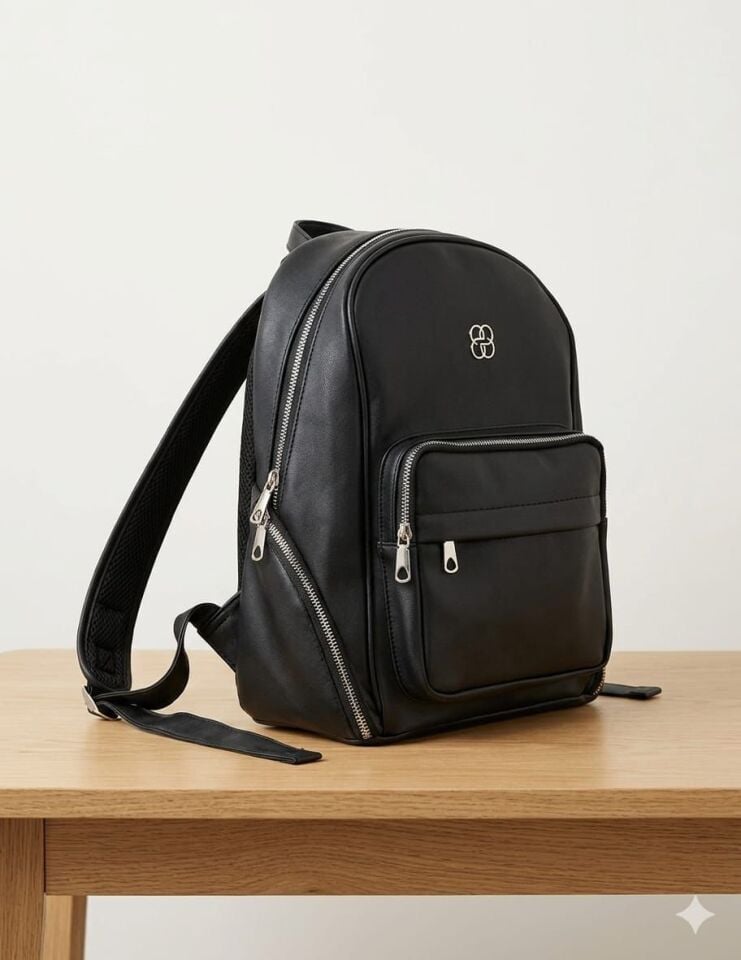 DM ÖN YONCA ALT KAPAK FERMUARLI SIRT