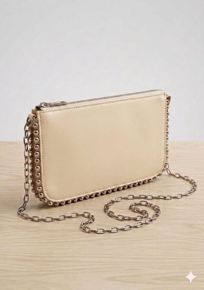 KRNP ALT BONCUK PORTFÖT ÇANTA