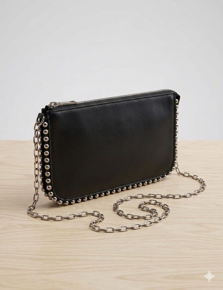 KRNP ALT BONCUK PORTFÖT ÇANTA