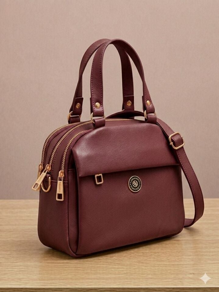 SNMRS 1431 MODEL ÇANTA