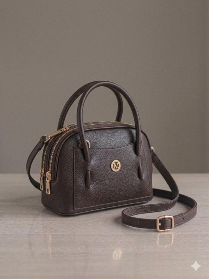 MSB ÖN ARKA CEP ÇAPRAZ KULP ÇANTA