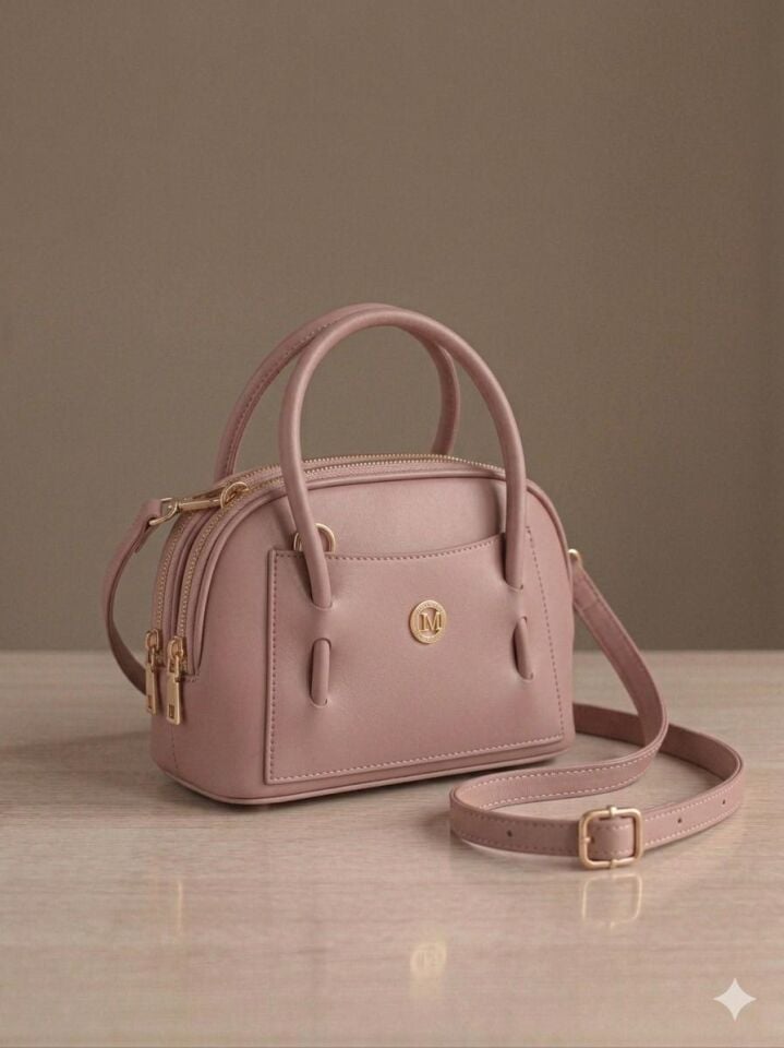 MSB ÖN ARKA CEP ÇAPRAZ KULP ÇANTA