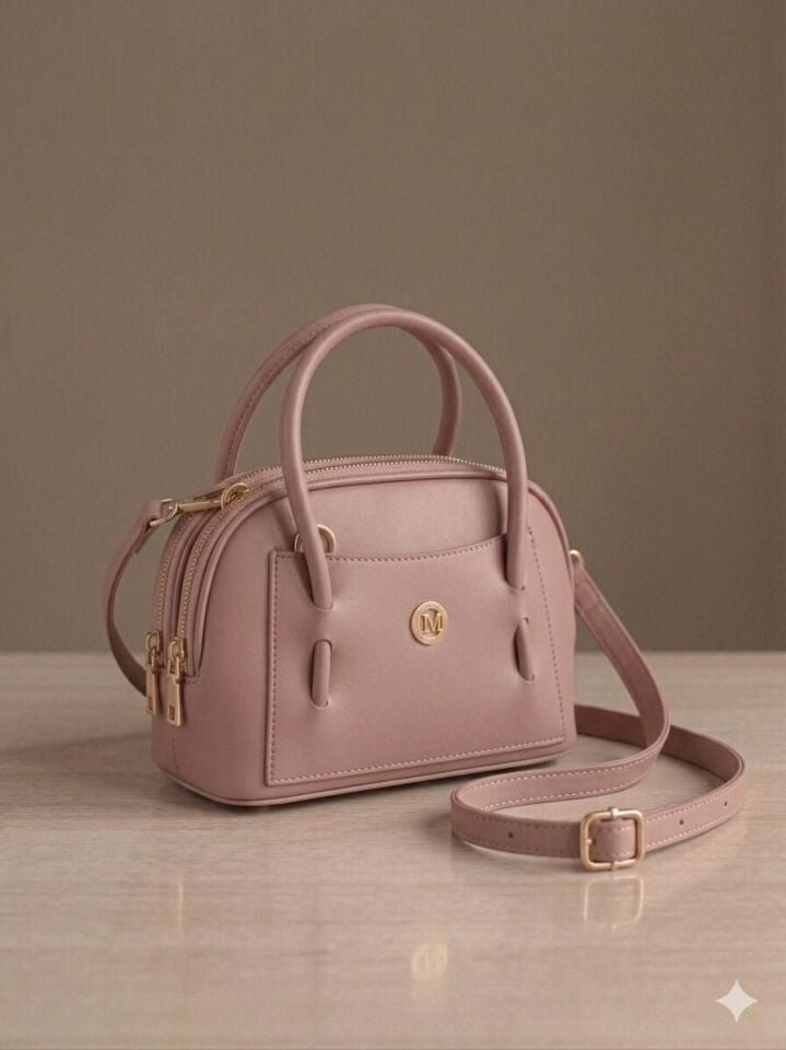 MSB ÖN ARKA CEP ÇAPRAZ KULP ÇANTA