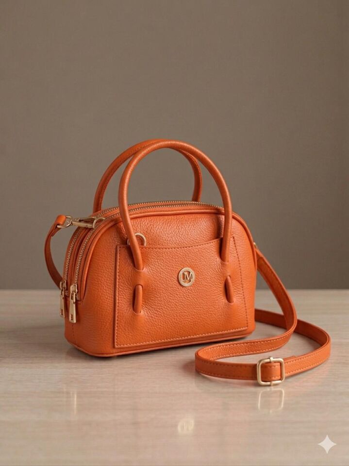 MSB ÖN ARKA CEP ÇAPRAZ KULP ÇANTA