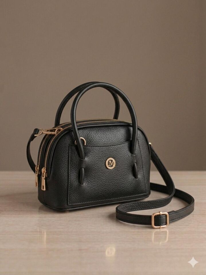 MSB ÖN ARKA CEP ÇAPRAZ KULP ÇANTA