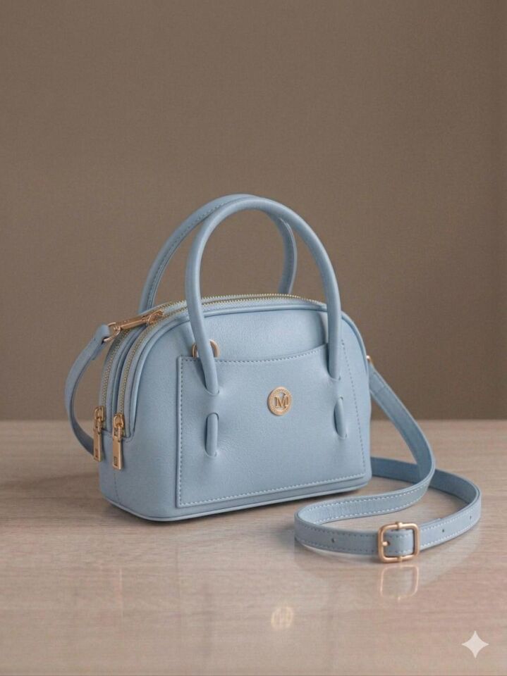 MSB ÖN ARKA CEP ÇAPRAZ KULP ÇANTA