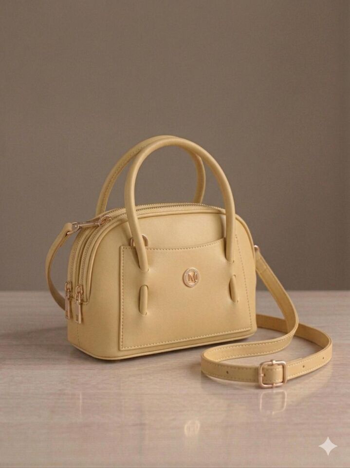 MSB ÖN ARKA CEP ÇAPRAZ KULP ÇANTA