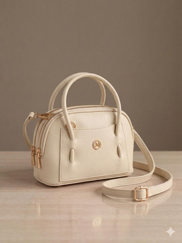 MSB ÖN ARKA CEP ÇAPRAZ KULP ÇANTA