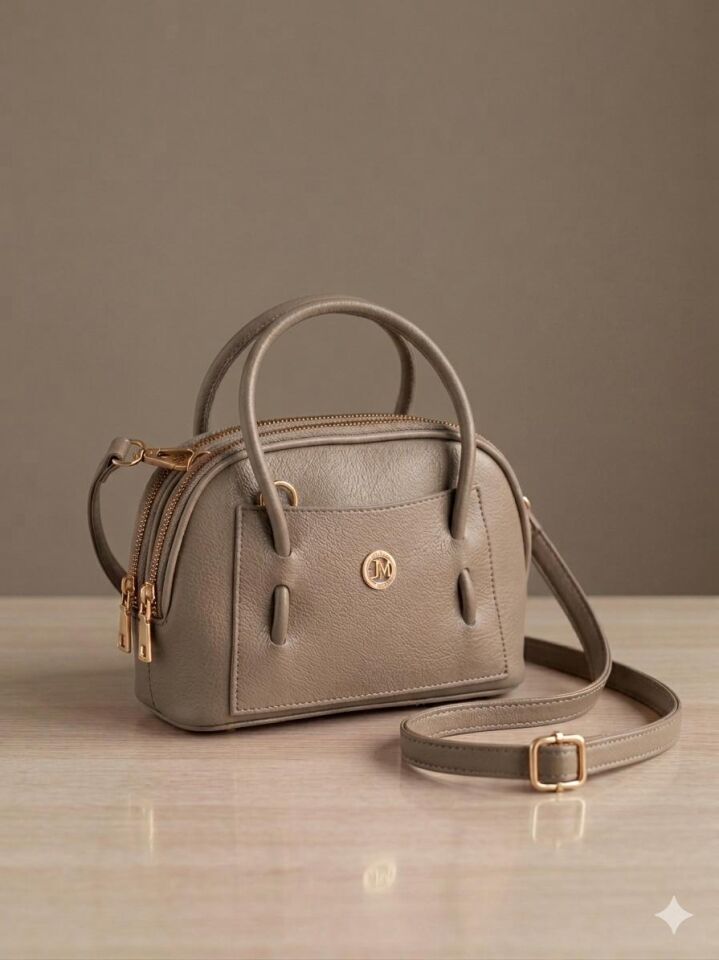 MSB ÖN ARKA CEP ÇAPRAZ KULP ÇANTA