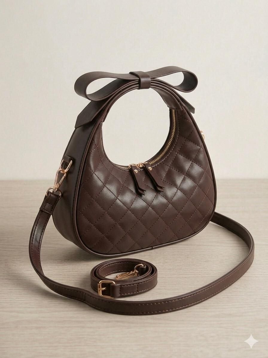 MSB KAPİTONE OVAL AĞIZ ÇANTA