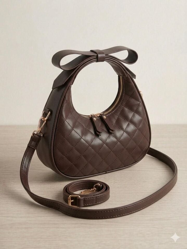 MSB KAPİTONE OVAL AĞIZ ÇANTA