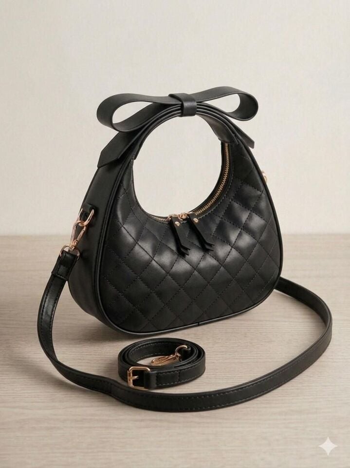 MSB KAPİTONE OVAL AĞIZ ÇANTA