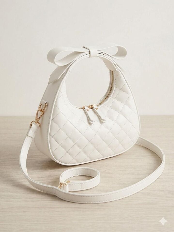 MSB KAPİTONE OVAL AĞIZ ÇANTA