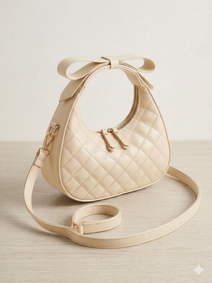 MSB KAPİTONE OVAL AĞIZ ÇANTA