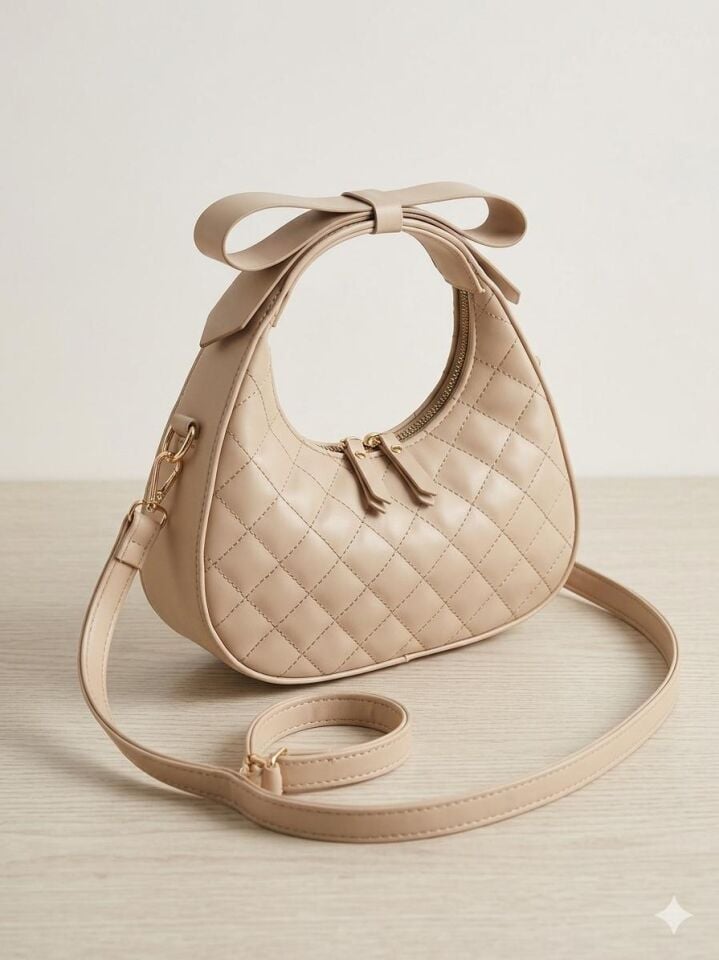 MSB KAPİTONE OVAL AĞIZ ÇANTA