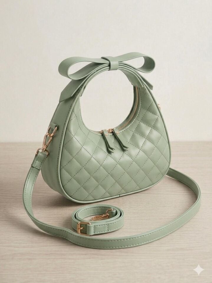 MSB KAPİTONE OVAL AĞIZ ÇANTA