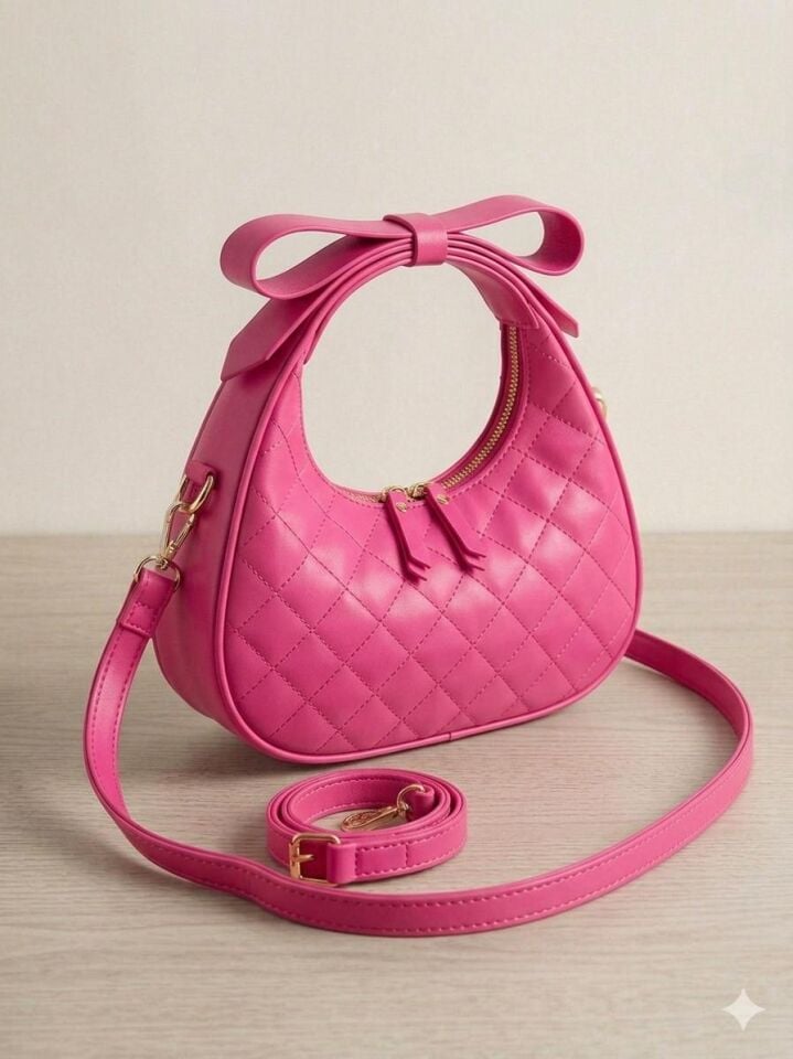 MSB KAPİTONE OVAL AĞIZ ÇANTA