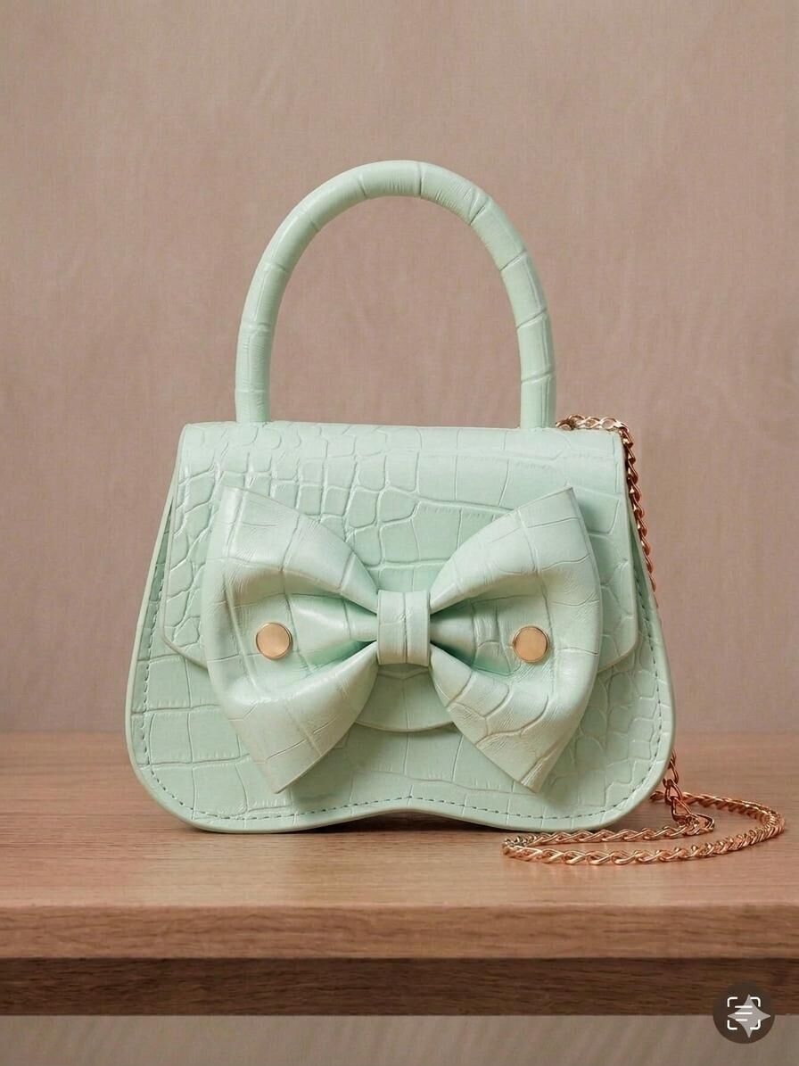 CRNÇ ÖN FİYONK ÇOCUK ÇANTA