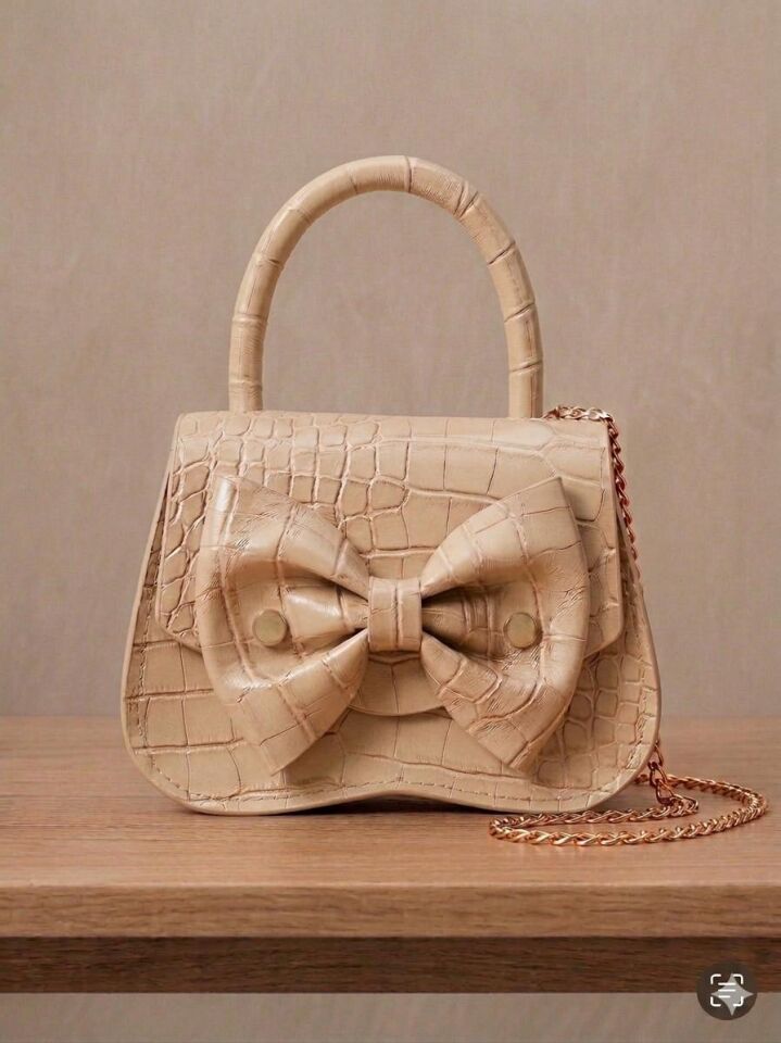 CRNÇ ÖN FİYONK ÇOCUK ÇANTA