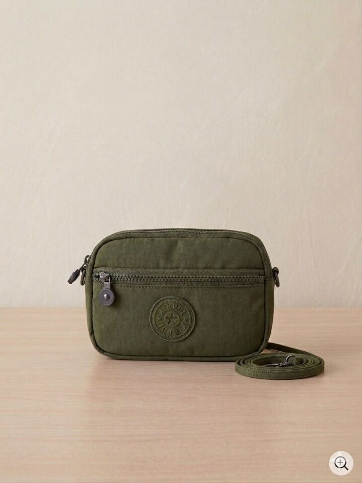 DM KIRINKIL CÜZDAN ÇANTA